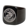 Rothco Stainless Steel Marine Corps Ring - 1999 - Image 1 of 0