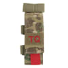 Rothco MOLLE Tourniquet and Shear Pouch - 2003 - Image 2 of 0