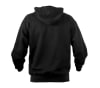 Rothco Embroidered Black Marines Pullover Hoodie 2043 - Image 4 of 0