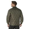 Rothco Concealed Carry Quilted Woobie Jacket 20430 - Image 4 of 0