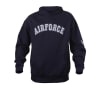 Rothco Blue Air Force Pullover Hoodie - 2047 - Image 1 of 0