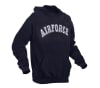 Rothco Blue Air Force Pullover Hoodie - 2047 - Image 3 of 0