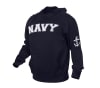 Rothco Navy Blue Navy Pullover Hoodie - 2057 - Image 1 of 0