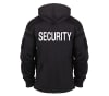 Rothco Security Concealed Carry Hoodie 2060 - Image 4 of 0