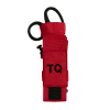 Rothco Red Molle Tourniquet and Shear Pouch 2069 - Image 3 of 0