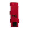 Rothco Red Molle Tourniquet and Shear Pouch 2069 - Image 4 of 0