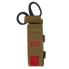 Rothco Molle Tourniquet and Shear Pouch - 2123 - Image 1 of 0