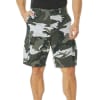 Rothco Vintage Paratrooper Cargo Short 2155 - Image 3 of 0