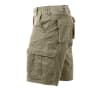 Rothco Khaki Vintage Cargo Shorts 2170 - Image 4 of 0