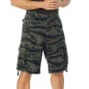 Rothco Vintage Infantry Utility Shorts 2214 - Image 2 of 0