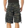 Rothco Vintage Infantry Utility Shorts 2214 - Image 4 of 0