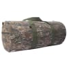 Rothco Canvas Shoulder Duffle Bag 22212 - Image 3 of 0