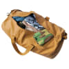 Rothco Heavyweight Canvas Shoulder Bag - 22240 - Image 2 of 0