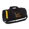 Rothco Black Canvas Equipment Bag 22334 - Image 1 of 0