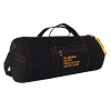 Rothco Black Canvas Equipment Bag 22334 - Image 2 of 0