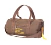 Rothco Brown Canvas Equipment Bag - 22335 - Image 1 of 0