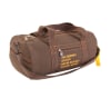 Rothco Brown Canvas Equipment Bag - 22335 - Image 3 of 0
