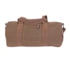 Rothco Brown Canvas Equipment Bag - 22335 - Image 4 of 0