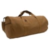 Rothco Work Brown Canvas Shoulder Bag 22410 - Image 2 of 0