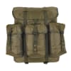 Rothco 2250 OD Medium Alice Pack With Frame - Image 2 of 0