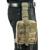 Rothco Coyote Drop Leg Medical Pouch 21755 - Image 1 of 0