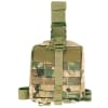Rothco Coyote Drop Leg Medical Pouch 21755 - Image 2 of 0