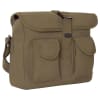 Rothco Olive Drab Canvas Ammo Shoulder Bag - 2277 - Image 1 of 0