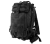 Rothco Black Medium Transport Pack 2287 - Image 3 of 0