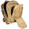 Rothco Coyote Brown Move Out Bag 2297 - Image 2 of 0
