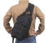 Black Convertible Medium Transport Pack 22987 - Image 3 of 0
