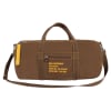 Rothco Canvas Equipment Bag Earth Brown 23540 - Image 1 of 0