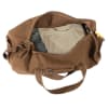 Rothco Canvas Equipment Bag Earth Brown 23540 - Image 4 of 0