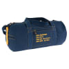 Rothco Canvas Equipment Bag Navy Blue 23541 - Image 1 of 0