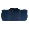Rothco Canvas Equipment Bag Navy Blue 23541 - Image 3 of 0