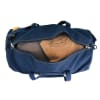 Rothco Canvas Equipment Bag Navy Blue 23541 - Image 4 of 0