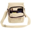 Rothco Khaki Everyday Work Shoulder Bag 23580 - Image 2 of 0