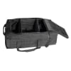 Rothco Black Tactical Defender Duffle Bag - 23600 - Image 4 of 0