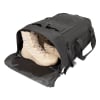 Rothco Black Tactical Defender Duffle Bag - 23600 - Image 5 of 0