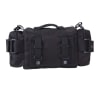 Rothco Black Tactical Convertipack - 23610 - Image 3 of 0