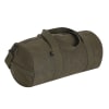 RRothco Waxed Canvas Shoulder Duffel Bag - 2416 - Image 1 of 0