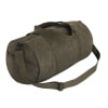 RRothco Waxed Canvas Shoulder Duffel Bag - 2416 - Image 2 of 0