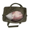 RRothco Waxed Canvas Shoulder Duffel Bag - 2416 - Image 3 of 0