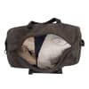 Rothco Waxed Canvas Shoulder Duffle Bag - 2417 - Image 4 of 0