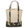 Rothco Large Camo Canvas Tote Bag 2426 - Image 4 of 0