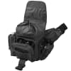 Rothco Black Advanced Tactical Bag - 2438 - Image 2 of 0