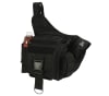 Rothco Black Advanced Tactical Bag - 2438 - Image 3 of 0