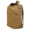 Rothco Coyote Nomad Canvas Duffle Backpack 24850 - Image 1 of 0