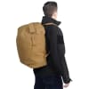 Rothco Coyote Nomad Canvas Duffle Backpack 24850 - Image 4 of 0