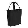 Rothco Black Canvas Tote Bag - 2494 - Image 1 of 0