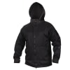 Rothco Black Tactical Zip Up Hoodie 2507 - Image 2 of 0